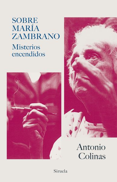 Produktbild: Sobre Mar&iacute;a Zambrano