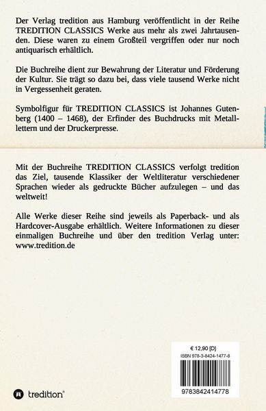 Produktbild: Schelmuffsky