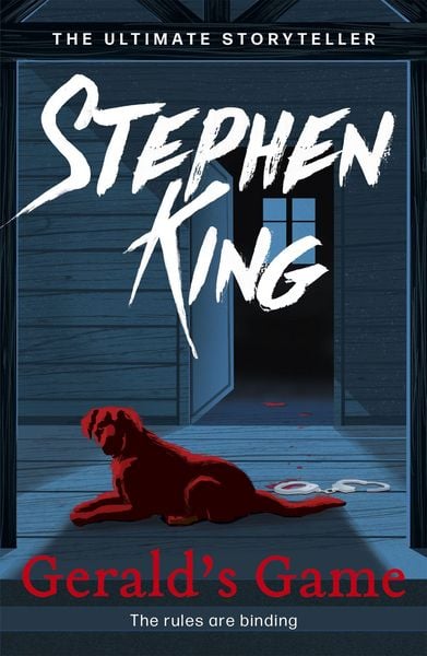 Produktbild: Gerald's Game
