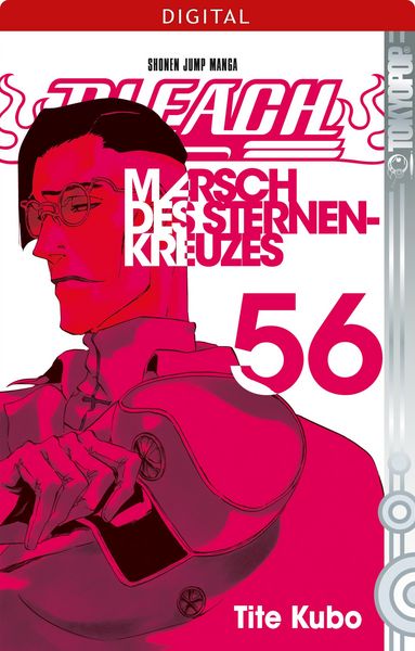 Produktbild: Bleach 56