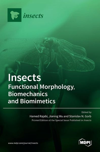 Produktbild: Insects