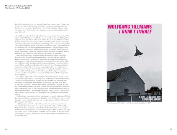 Produktbild: Wolfgang Tillmans
