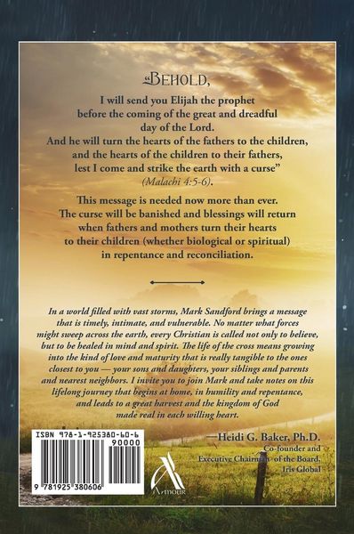 Produktbild: Turning the Hearts of Fathers