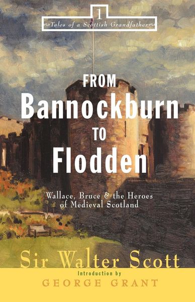 Produktbild: From Bannockburn to Flodden