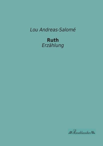 Produktbild: Ruth