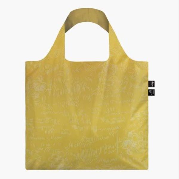 Produktbild: VINCENT VAN GOGH Sonnenblumen Recycelte Tasche