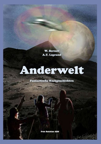 Produktbild: Anderwelt