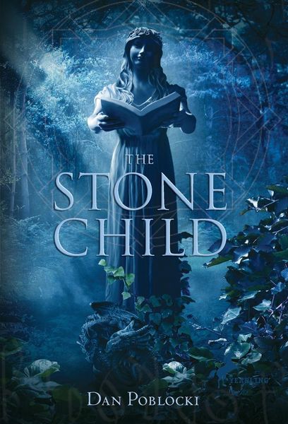 Produktbild: The Stone Child