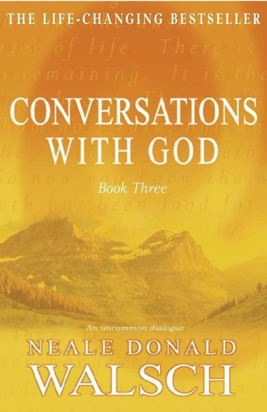Produktbild: Conversations with God - Book 3