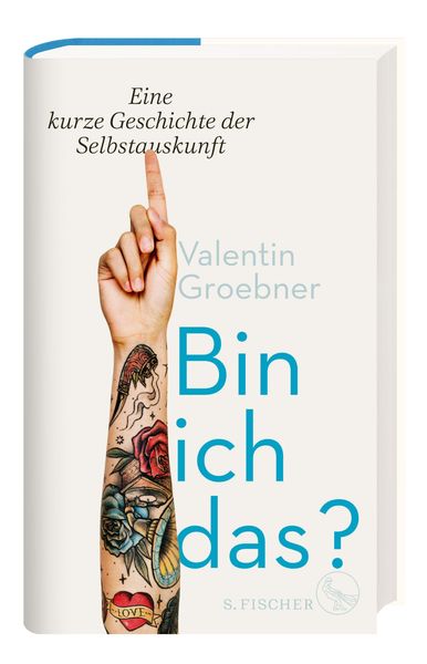 Bin ich das?