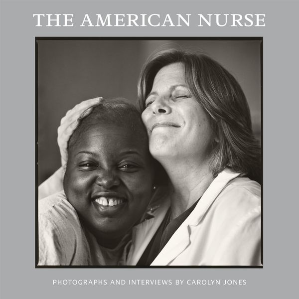 Produktbild: The American Nurse