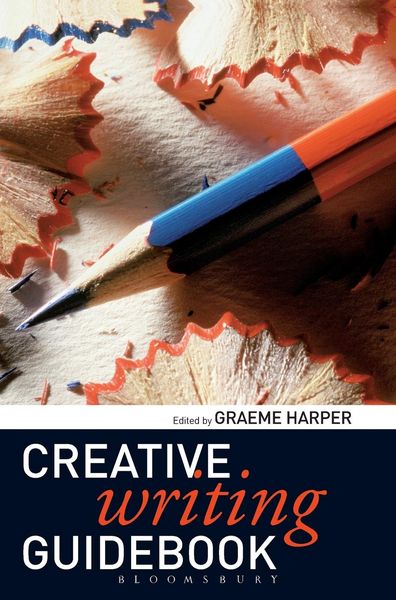 Produktbild: Creative Writing Guidebook