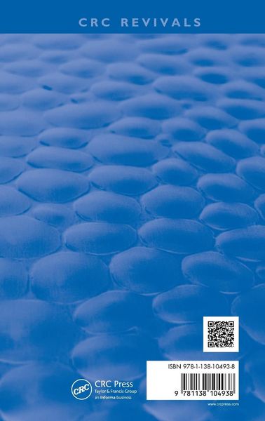 Produktbild: Viscoelastic Solids (1998)