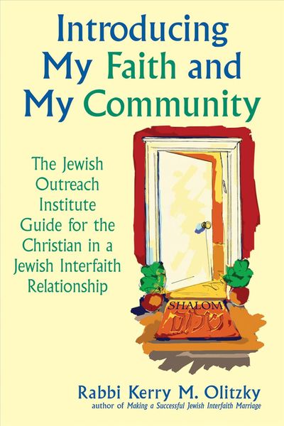 Produktbild: Introducing My Faith and My Community