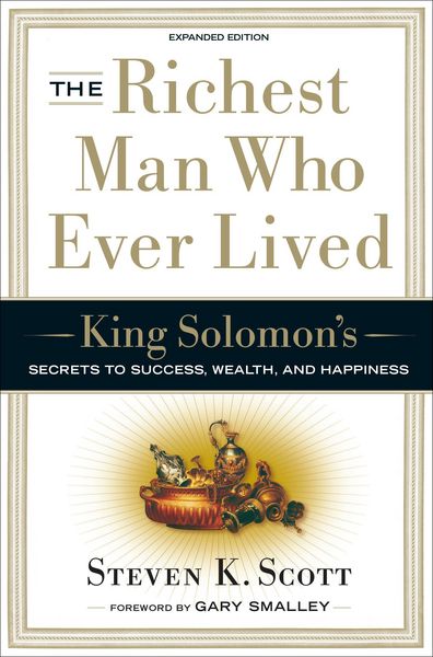 Produktbild: The Richest Man Who Ever Lived