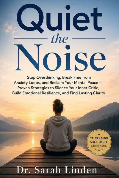 Produktbild: Quiet the Noise