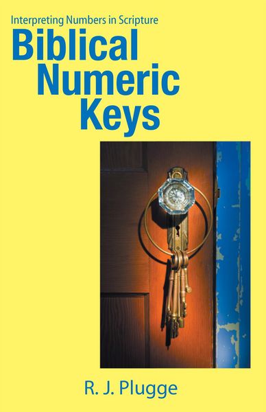 Produktbild: Biblical Numeric Keys