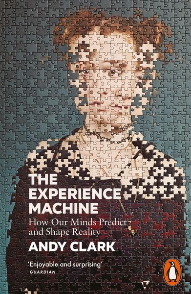 Produktbild: The Experience Machine