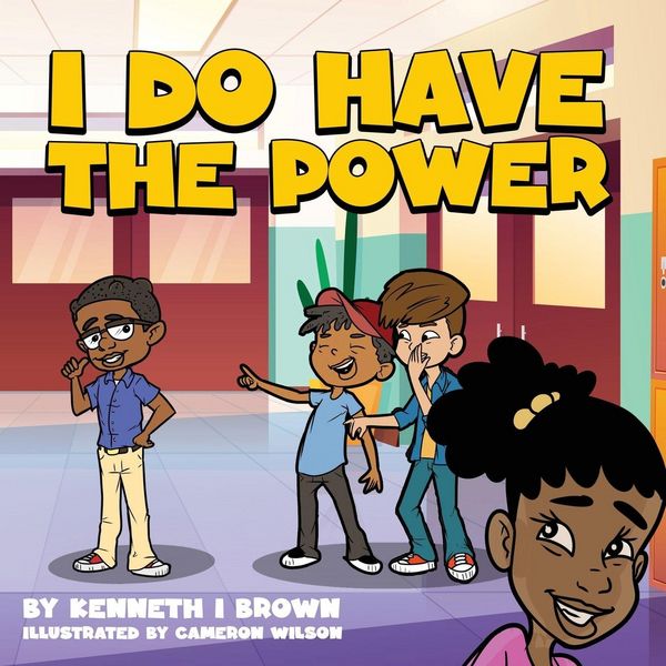 Produktbild: I do have the power