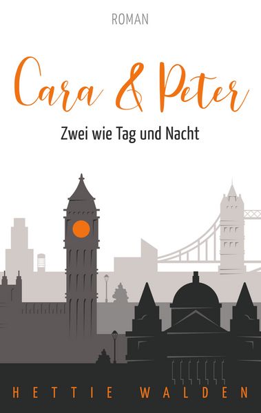 Produktbild: Cara und Peter