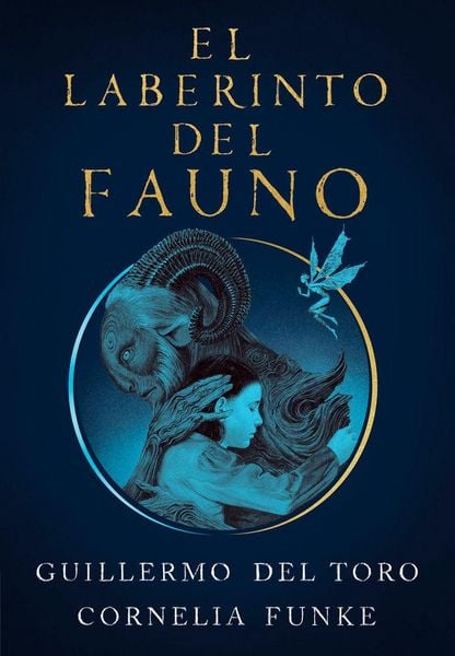 Produktbild: El laberinto del fauno