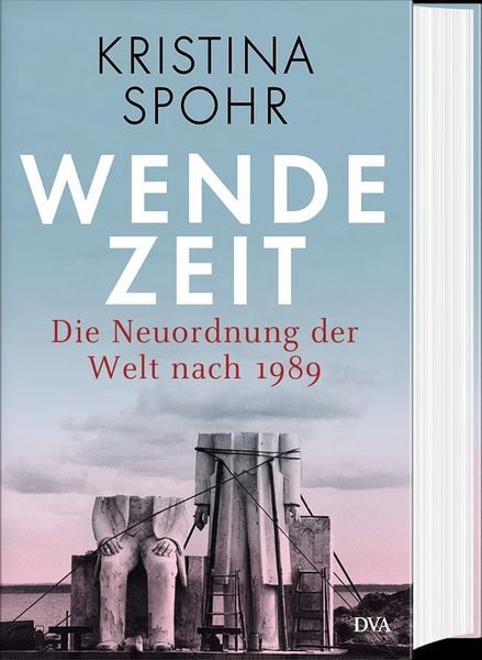 Produktbild: Wendezeit