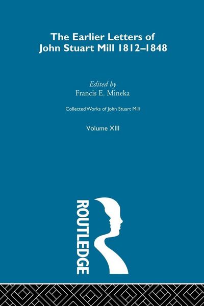 Produktbild: Collected Works of John Stuart Mill
