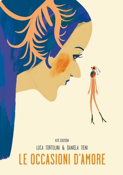 Produktbild: Le occasioni d'amore