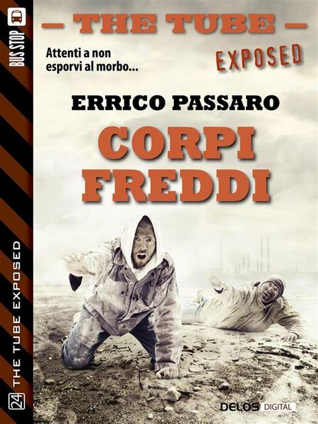 Produktbild: Corpi freddi