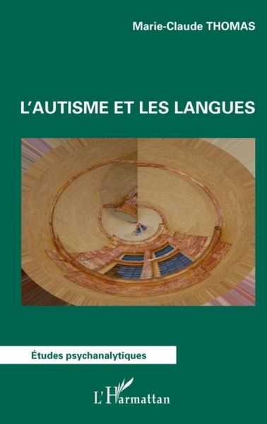 Produktbild: L'autisme et les langues