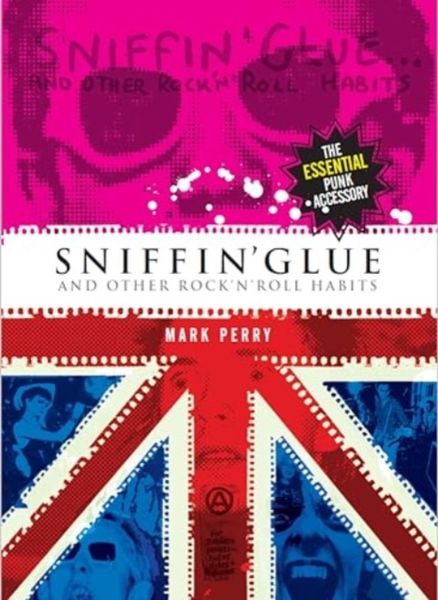 Produktbild: Sniffin' Glue
