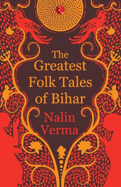 Produktbild: The Greatest Folk Tales Of Bihar