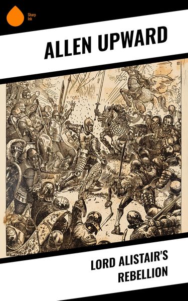 Produktbild: Lord Alistair's Rebellion