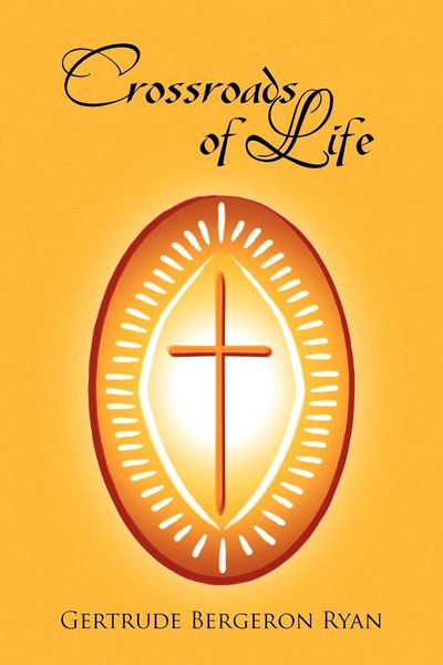 Produktbild: Crossroads of Life