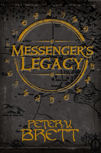 Produktbild: Messenger's Legacy