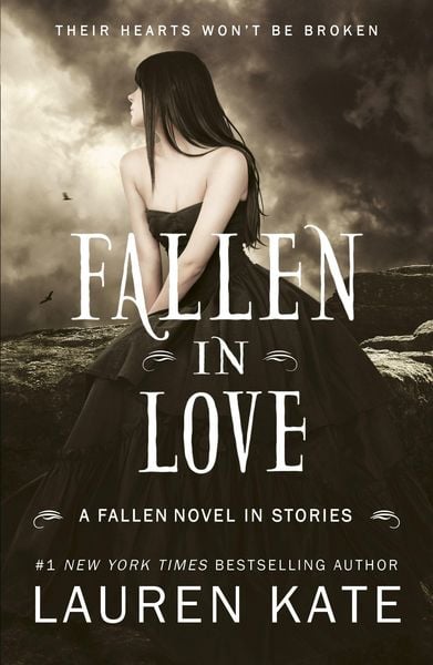 Produktbild: Fallen in Love