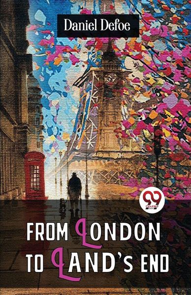 Produktbild: From London To Land'S End