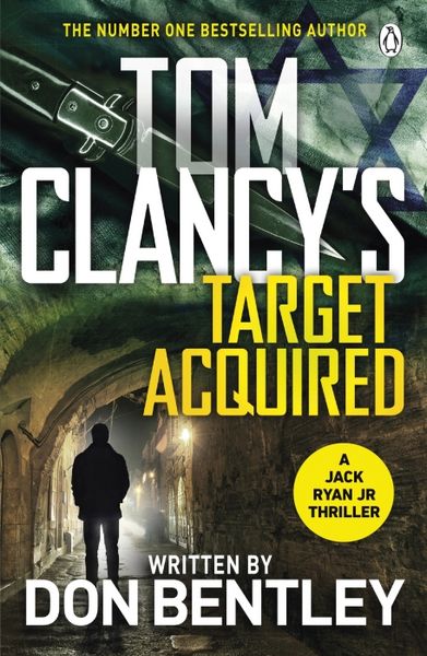 Produktbild: Tom Clancy's Target Acquired