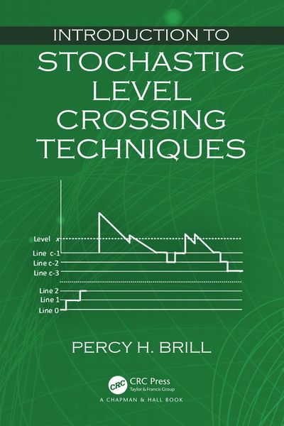 Produktbild: Introduction to Stochastic Level Crossing Techniques