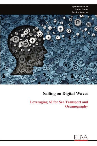 Produktbild: Sailing on Digital Waves