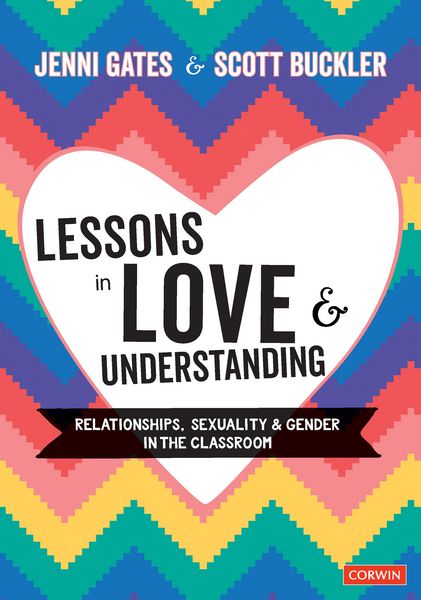 Produktbild: Lessons in Love and Understanding