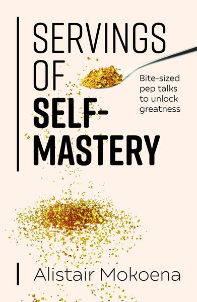 Produktbild: Servings of Self-Mastery