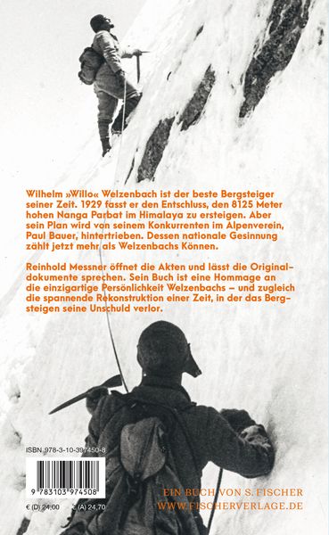 Produktbild: Der Eispapst