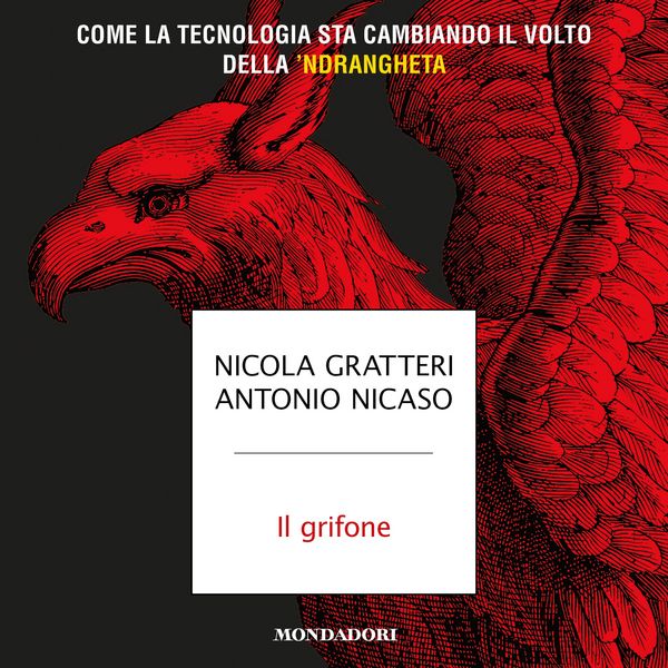 Produktbild: Il grifone