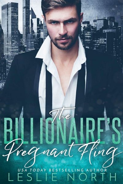 Produktbild: The Billionaire's Pregnant Fling