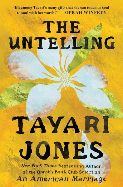Produktbild: The Untelling