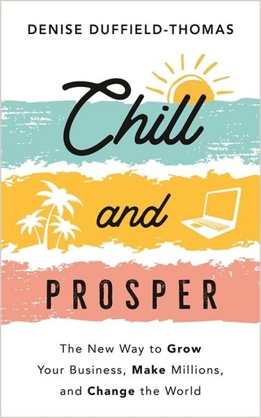 Produktbild: Chill and Prosper