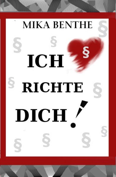 Produktbild: Ich richte dich!