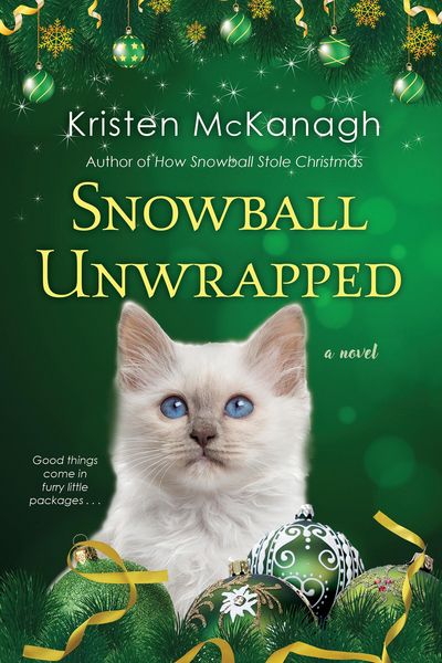 Produktbild: Snowball Unwrapped