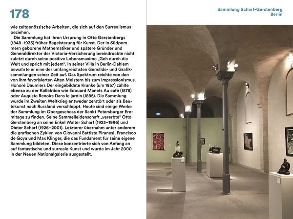 Produktbild: Private Access. Private Art Collections in Germany, Austria and Switzerland